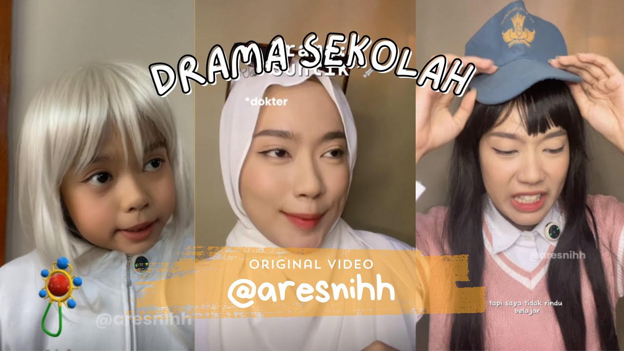 Drama Auress Dipanggil ke BK 😱