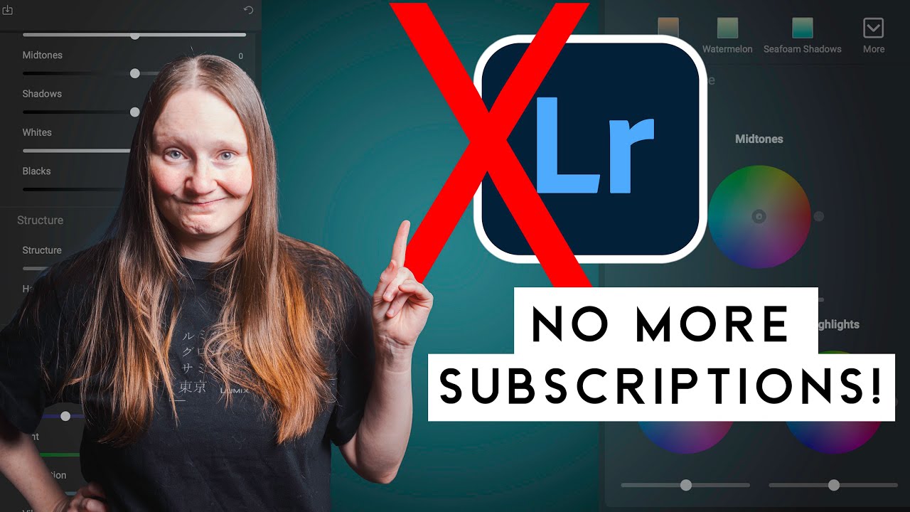 Top Lightroom Alternatives for 2025 📸