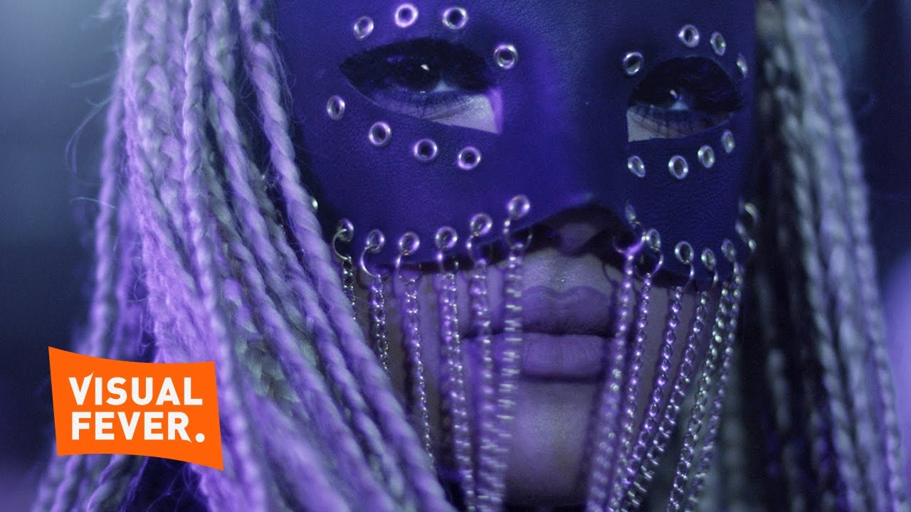 IN VIVO x TeodoRa x Dj Tazz - Gledaj Mene (Official Video)