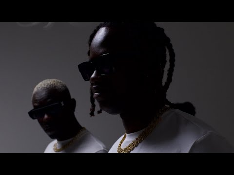 MBOSS FT NGAAKA BLINDE - NME (PROD. LOW KIDD)