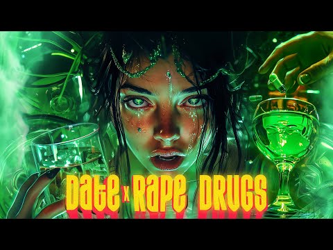 DATE-RAPE DRUGS | Prievartavimo narkotikai | Nebesvaik | S2EP3