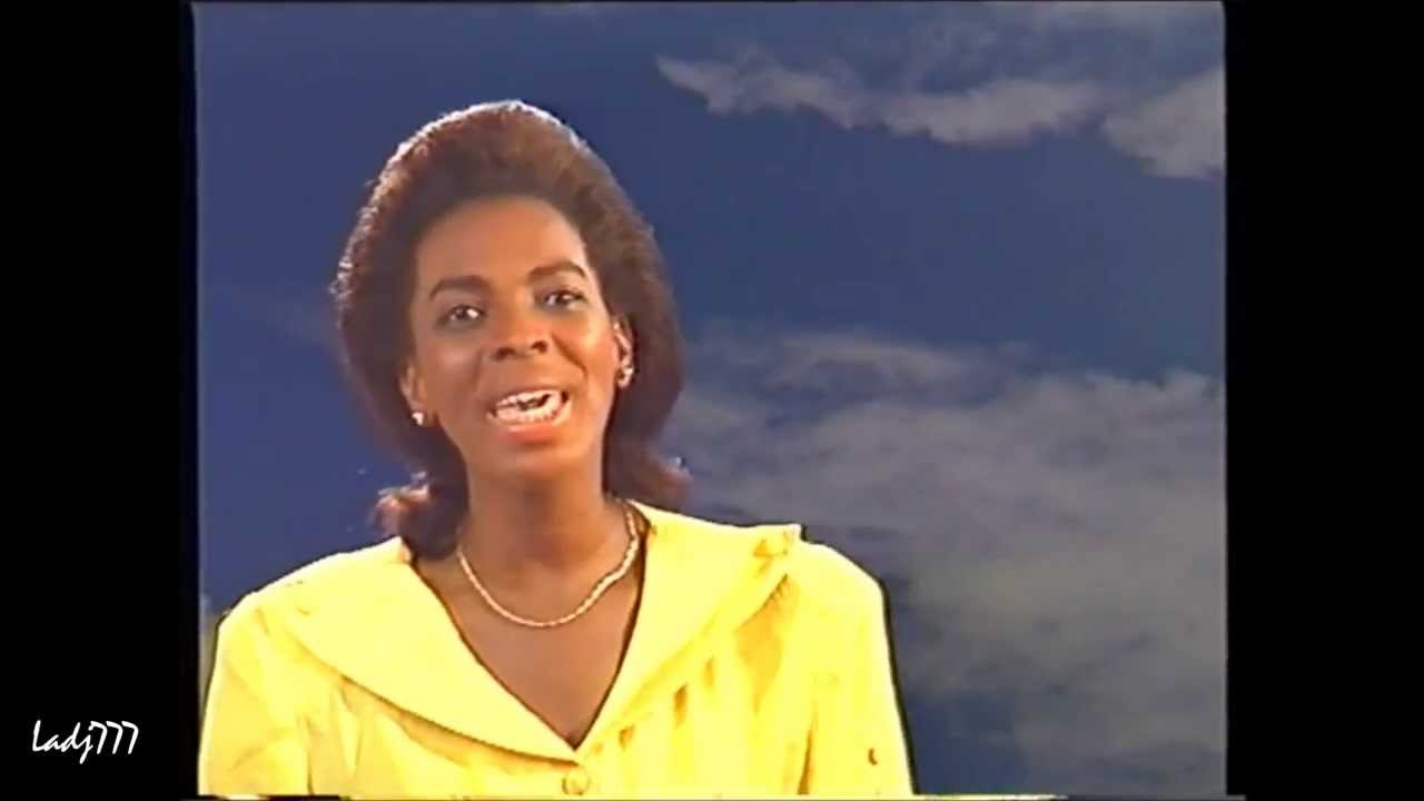 Révélation de la Résurrection (Gospel Côte d'Ivoire)