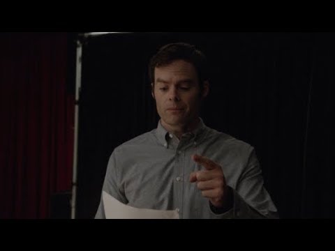 Barry Does Glengarry Glen Ross | Barry 1x04