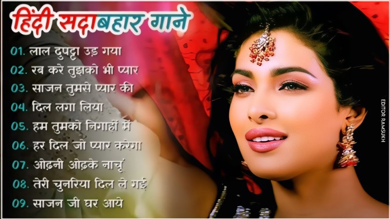 Timeless Bollywood Classics from the 70s and 80s