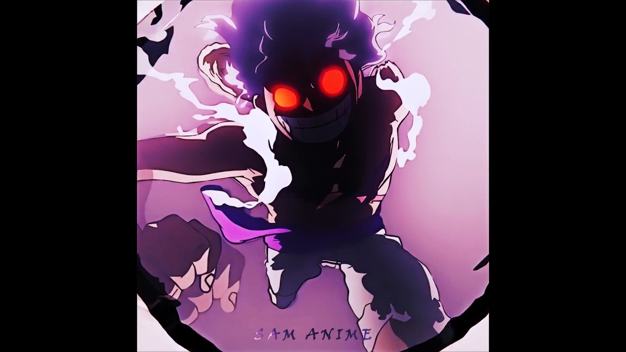 Luffy Unleashes Gear 5 in Epic One Piece Episode 1100! 😈 #Shorts