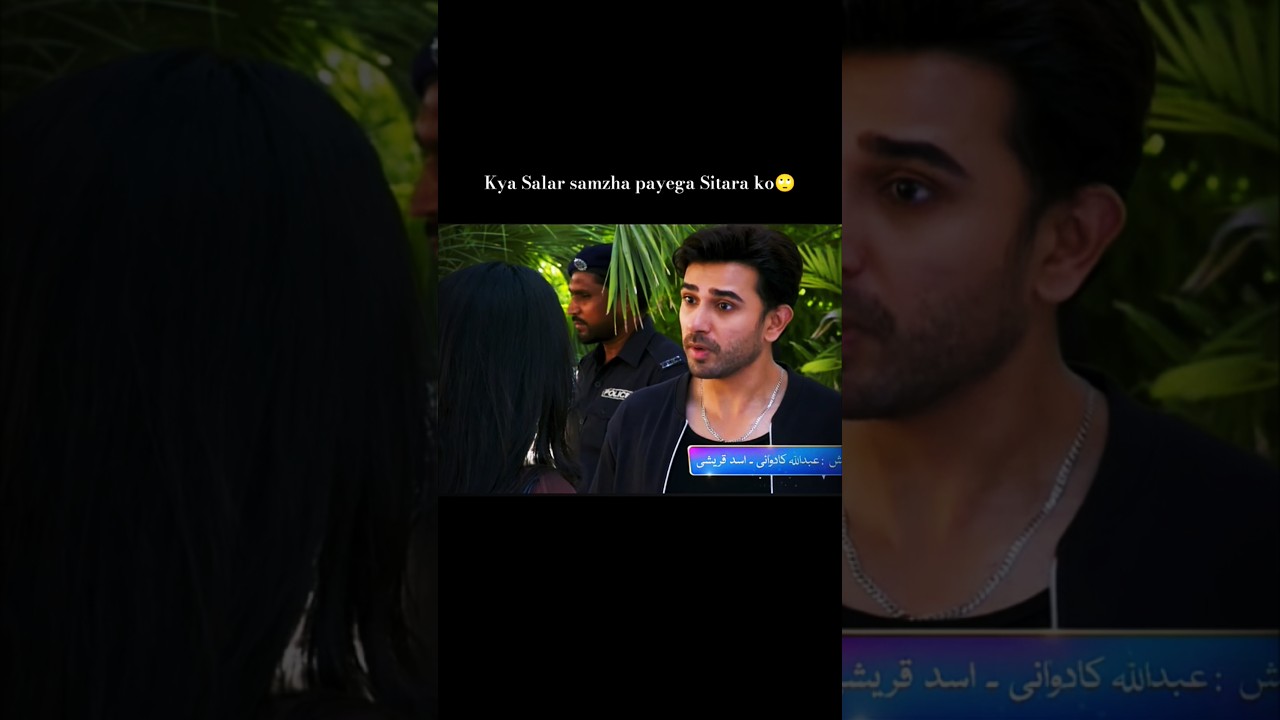 Kya Hoga Inka? Kaffara Episode 82 Promo 🤔