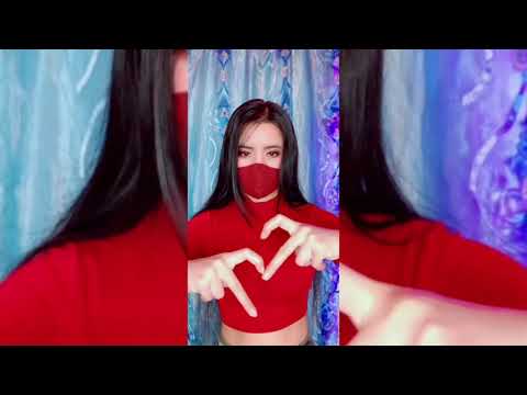 Illusionary Daytime Finger Dance/Tutting on Tiktok || Jenny Official Channel