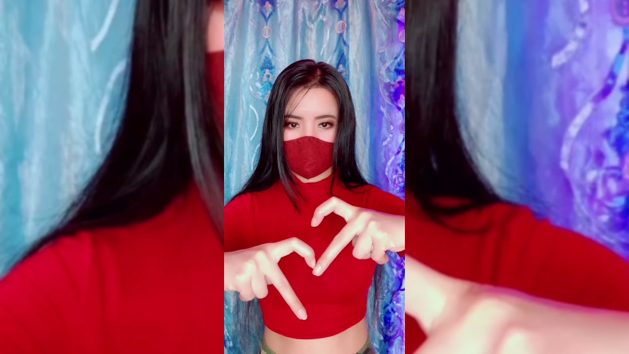 Mesmerizing Daytime Finger Dance & Tutting | Jenny Official Channel ✨