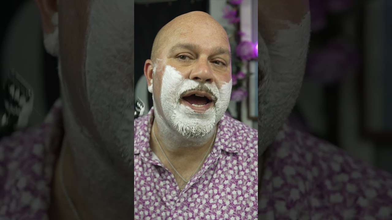 Gillette Lab Razor vs Safety Razor Comparison 🪒