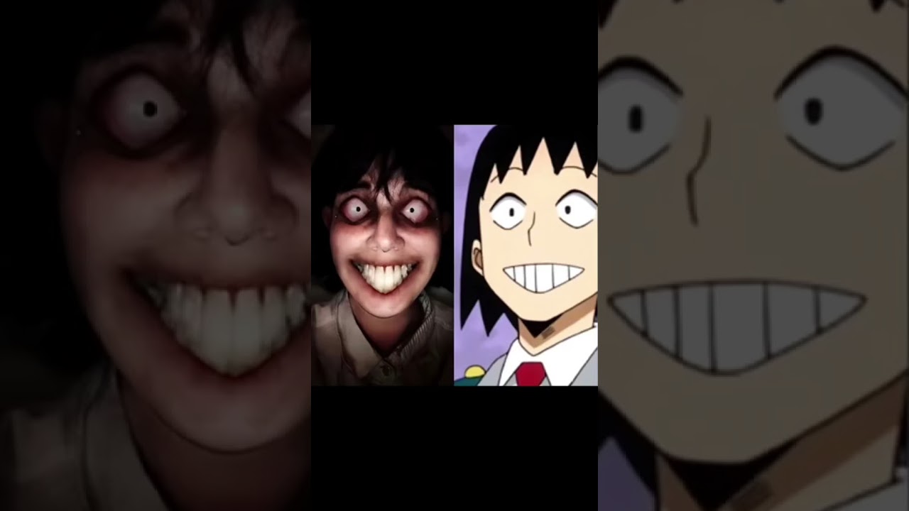 Anime in Real Life: Surprising Encounters π±