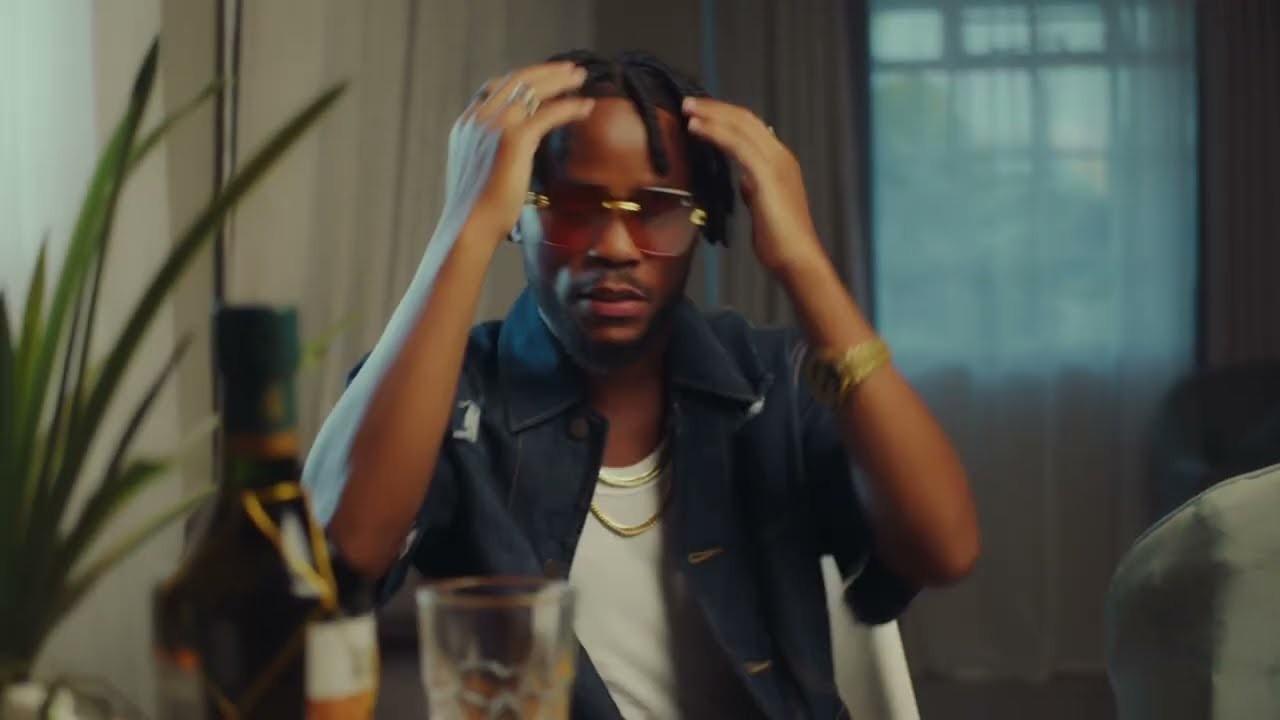 Rashley - Memories (Official Music Video) 🎶