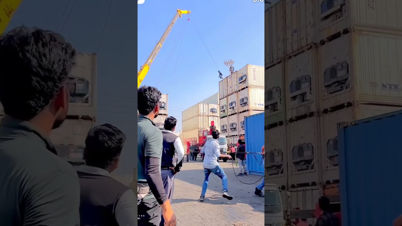 Krrish 4 Shooting Updates 🎬