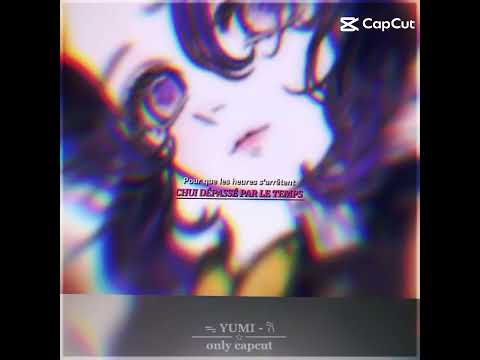 dépasser par le temps (cette musique 🩵🩵🩵🩵)