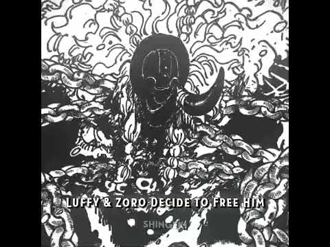 Loki Gets Released! | One Piece Edit #onepiece #onepieceedit #edit #luffy #zoro #loki