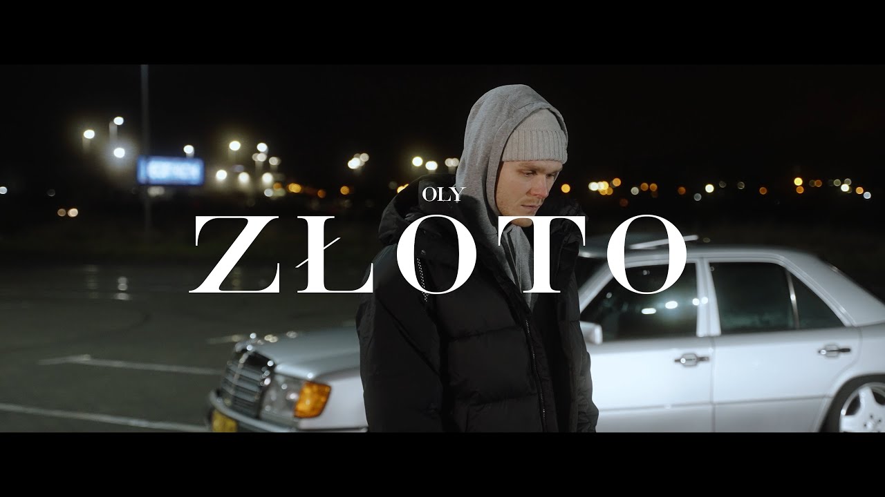 OLY - ZŁOTO (Prod. Gmeniu) 🏅