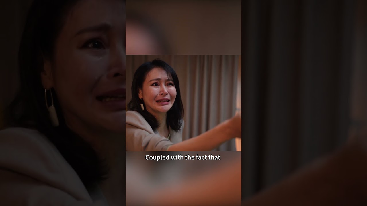 Shocking Secrets Unveiled: Bullying and Missing Girls in Chinese Drama 🎬