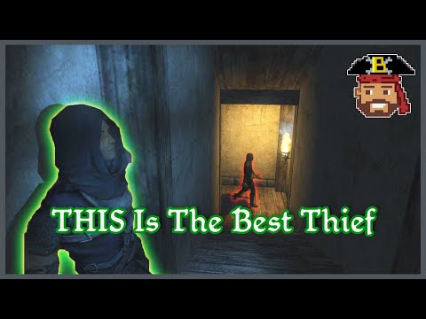 Thief: Deadly Shadows Retrospective Review | B-Tier Reviews