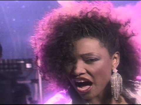 Shannon - Do You Wanna Get Away (Official Video) 🎶