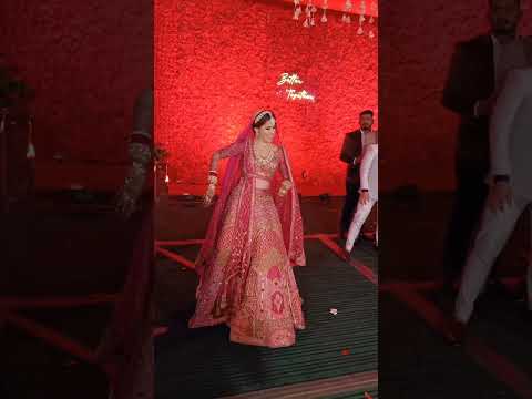 Patali Kamariya More Hay Hay #Dulhan Dance #youtubeshorts #dance #dancer #wedding #viral #shorts