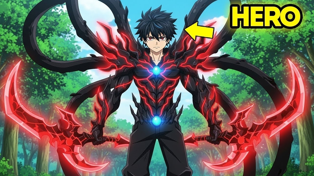 All-In-One Anime: Em Gái Bị Hại, Báo Thù Bộc Phát – Cực Kỳ Hấp Dẫn! 🔥