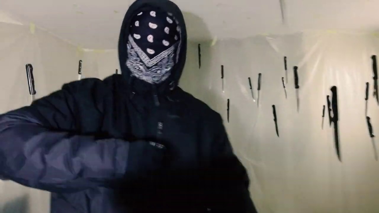 Ziak - Raspoutine (Prod. Jango) 🎶