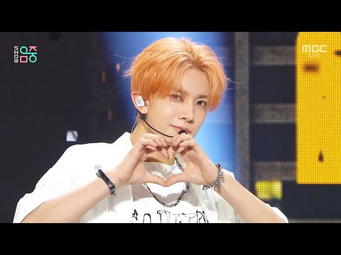 ENHYPEN (μνμ΄ν) - XO (Only If You Say Yes) | Show! MusicCore | MBC240720λ°©μ‘