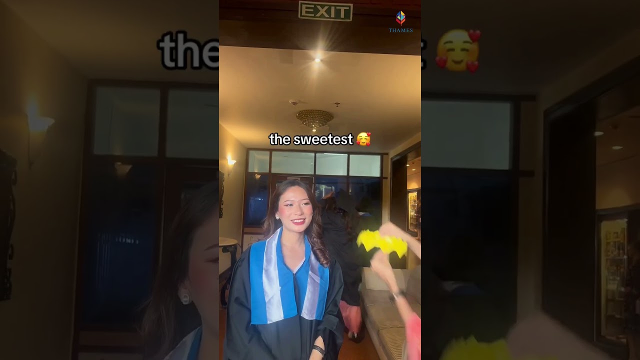 Celebrating the Class of 2023 🎓