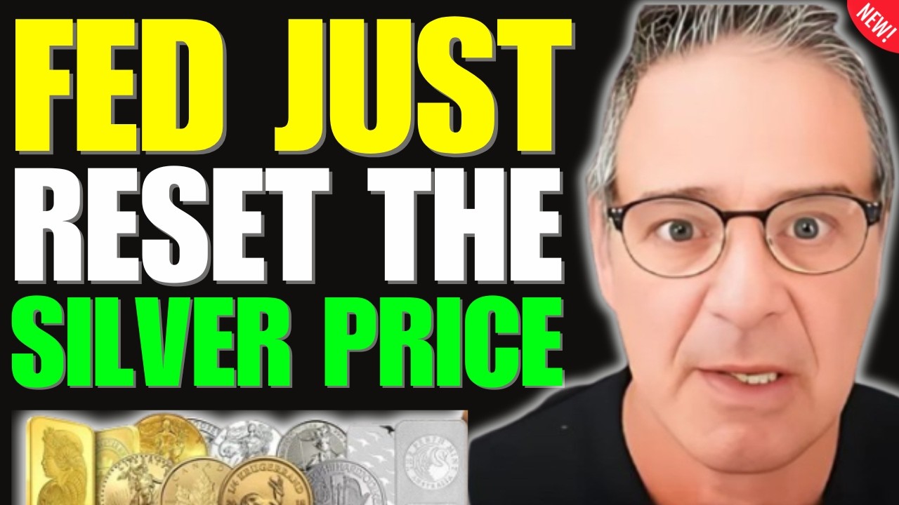 Andy Schectman: Silver Could Rise 50x by 2026 🪙