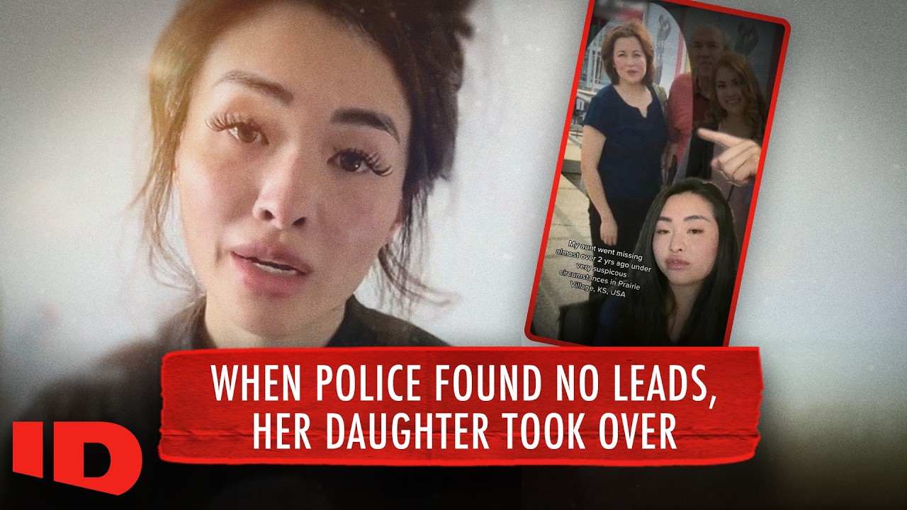 Missing Mom with No Digital Footprint | People Investigates
