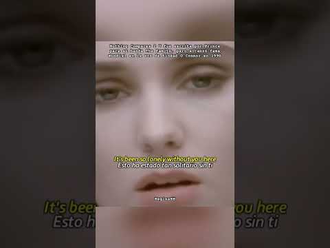 #nothingcompares2u #sineadoconnor #prince #90smusic #poplegend #billboardhits #classichits