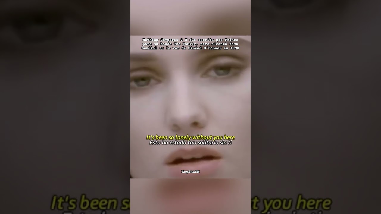 Remembering Sinead O’Connor & Prince: 90s Music Legends 🎶