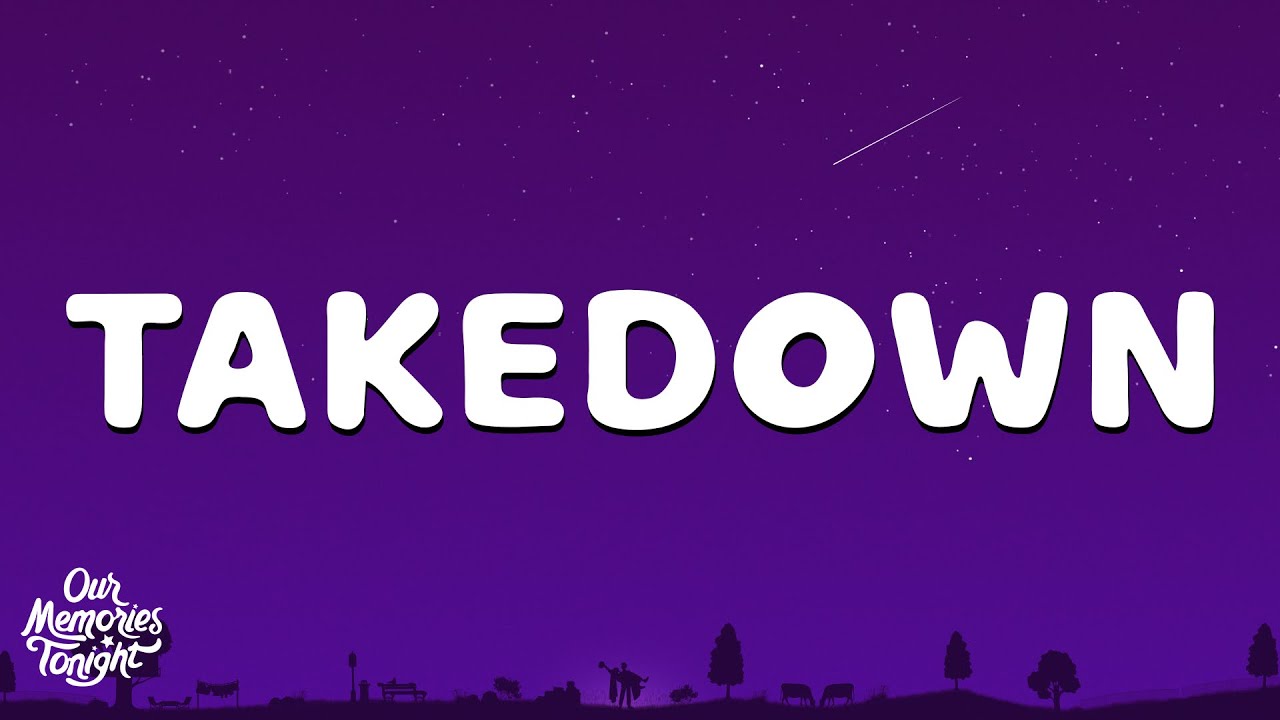 Huntrix - Takedown (Lyrics) | KPop Demon Hunters Soundtrack 🎶