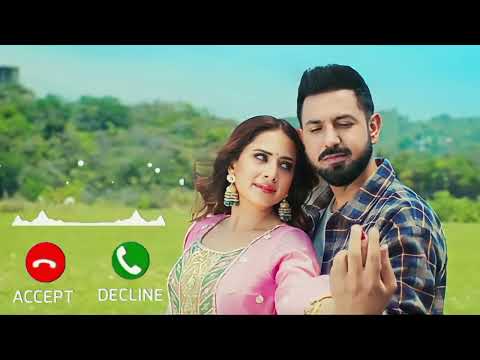 Parindey B Praak Song Ringtone// Gippy Gerwal// B Praak Parindey Song Ringtone// Love Ringtone