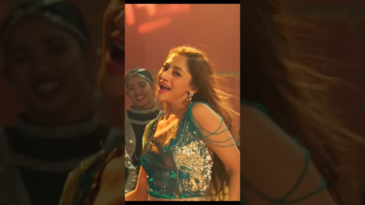 BESHAMAL (বেসামাল) | Puja Cherry & Ador Azad | Eid 2025 Song