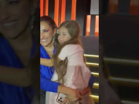 "قرار مفاجئ من حنان مطاوع يهز كواليس مهرجان الجونة!" #mg_group #إم_جى_برودكشن