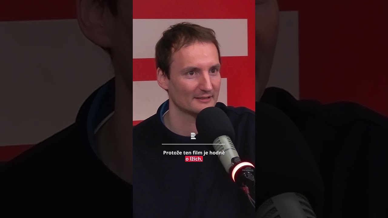 Olmo Omerzu o filmu Nevděčné bytosti 🎬