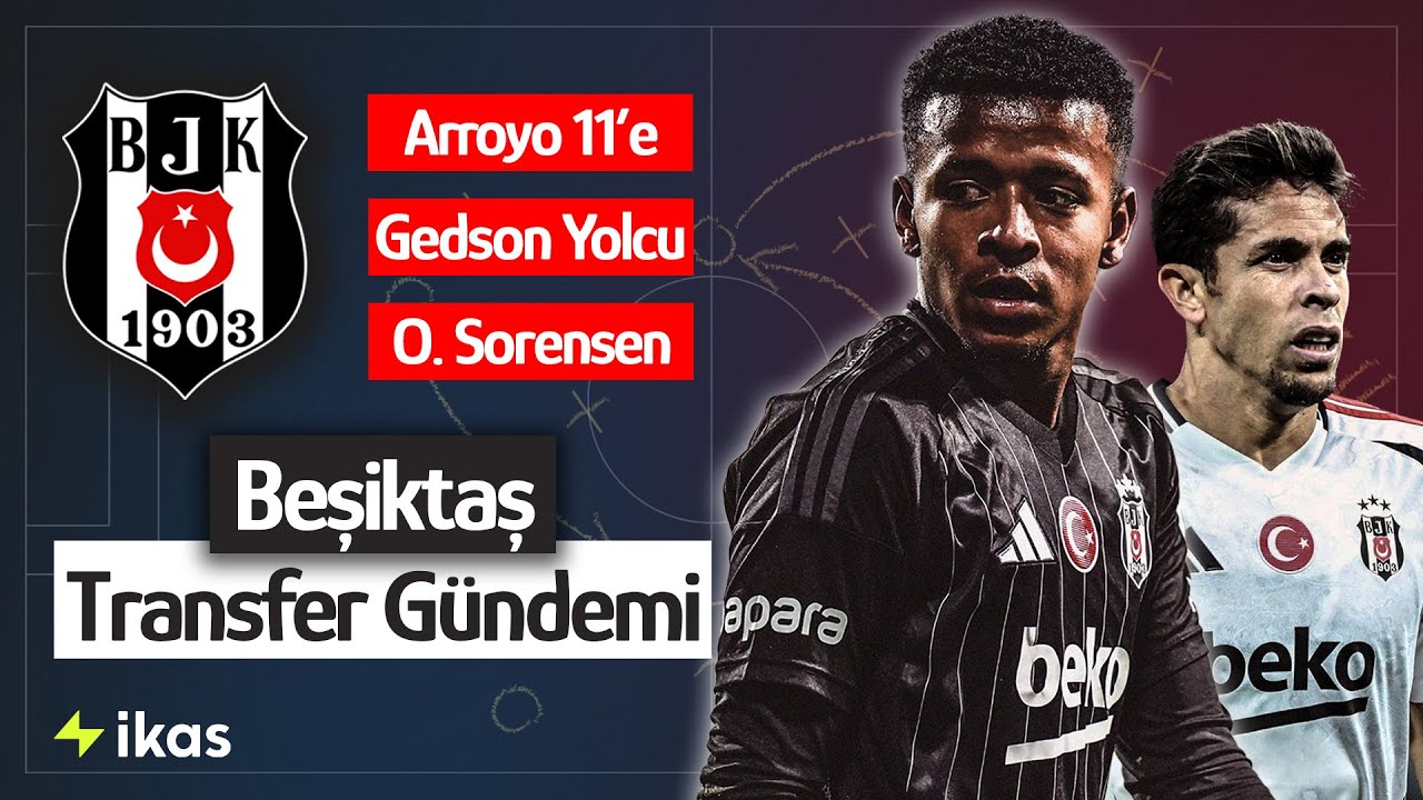 Zeki Amdouni İş Yapar mı? Beşiktaş Gündeminde Son Durum ve Transfer İddiaları ⚽
