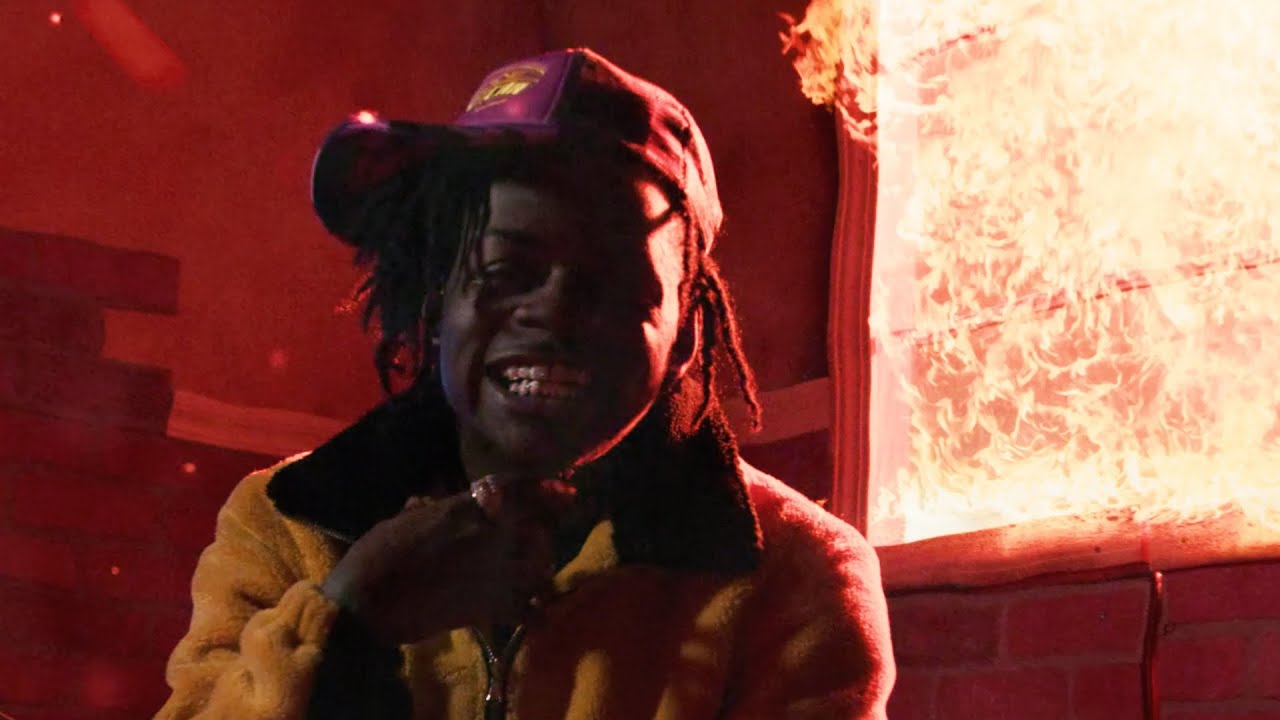 Quin NFN - A Portion (Official Video) 🎥