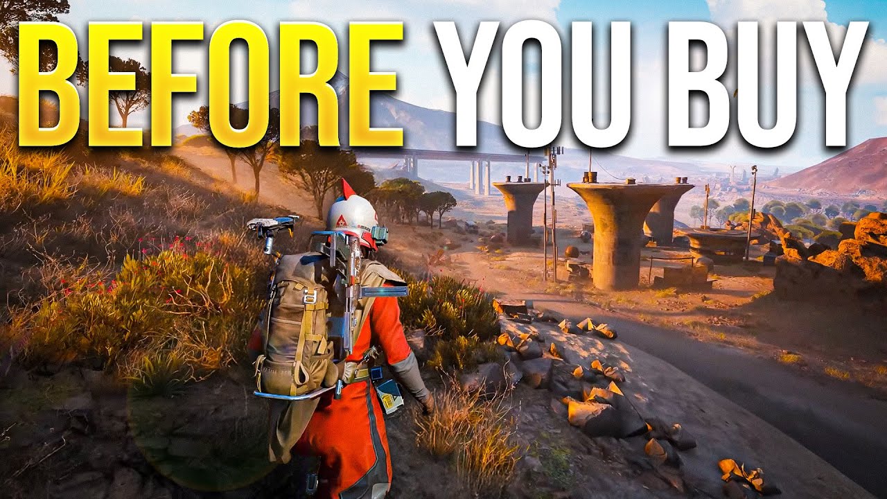 Arc Raiders: Essential Guide Before You Buy 🚀