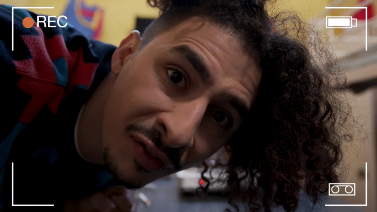 Sous Ecrous #19 "Le Tuto"