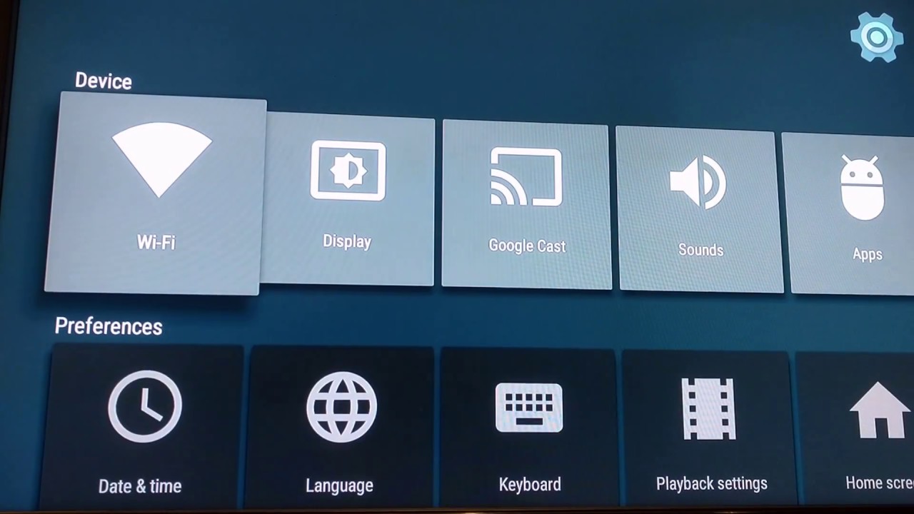 Enable Unknown Sources on Xiaomi Mi Box 📺