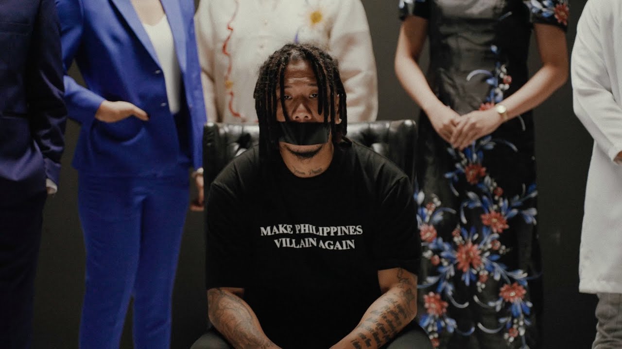 Pricetagg - TRIANGULO Official Music Video 🎶