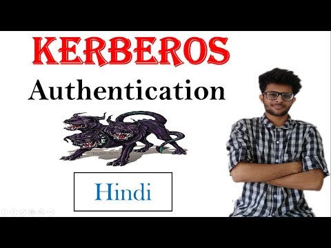 Kerberos in Cryptography and security systems | CSS series #8