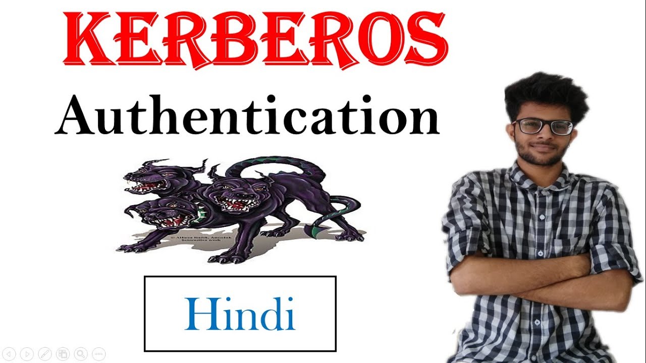 Kerberos Protocol Explained: Key to Secure Cryptography & Security Systems π