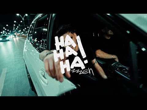 Aerozen x Ian - HAHAHA (Official Music Video)