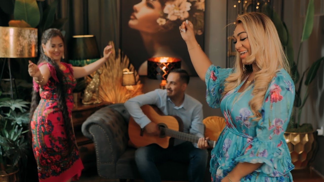 Lejla - Tamburaki Gyili Zsal 🎶 | Official Music Video