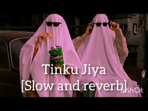 Tinku Jiya Song by Siow & Revrb 🎶