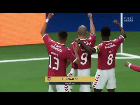 Runde 10: Vejle – Sønderjyske | eSuperliga Sæson 7