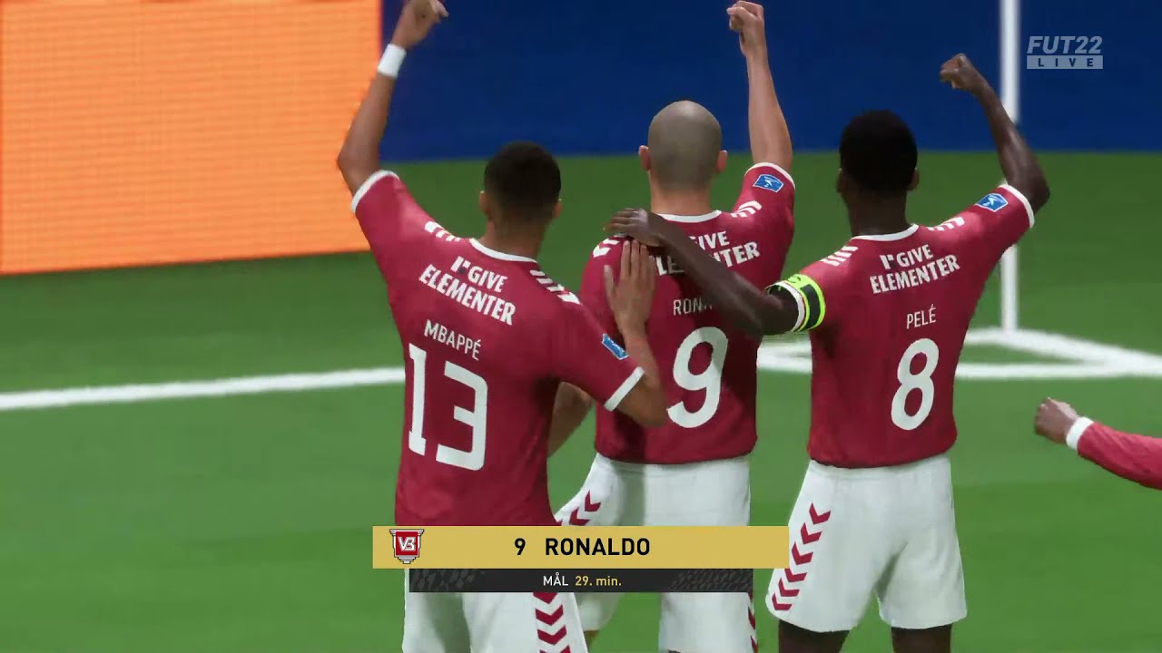 🔥 Runde 10: Vejle vs. Sønderjyske i eSuperliga Sæson 7 – Se kampen live!