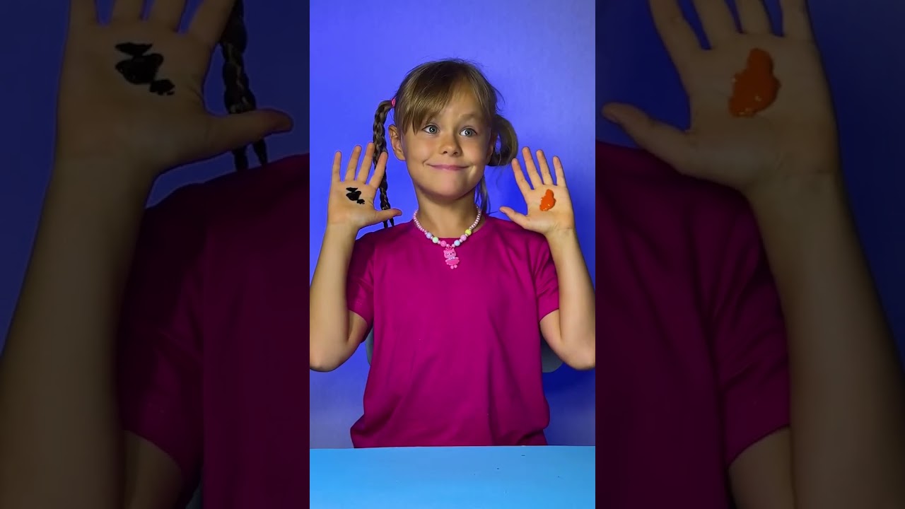 What Happens When Colors Mix? 🎨